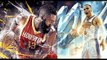 NBA 2K17: Who's The Real MVP? Harden vs Westbrook!