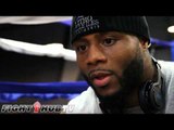 Jean Pascal feels Roy Jones Jr. advice will make impact on Lucian Bute bout