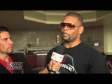 Mike Perez is ready any time for a Klitschko. Dedicates next fight to Magomed