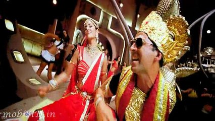 Paisa_Paisa_(De_Dana_Dan)_HD Songs