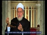 حديث الجمعة | تاريخ و شروط الإمامة في الإسلام | حلقة كاملة