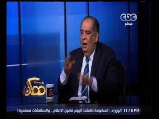 ممكن |  يوسف زيدان : الاسلام ارتفع شأنه بــ إبن سينا وابن النفيس والفنانين