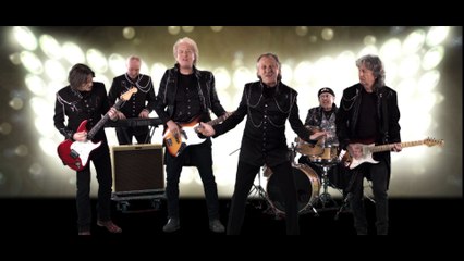 Höhner - Steh auf, mach laut!