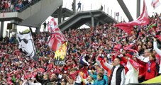 Leipzig Maçını Statta İzleyen Bir Taraftar, Kalp Krizi Geçirerek Vefat Etti