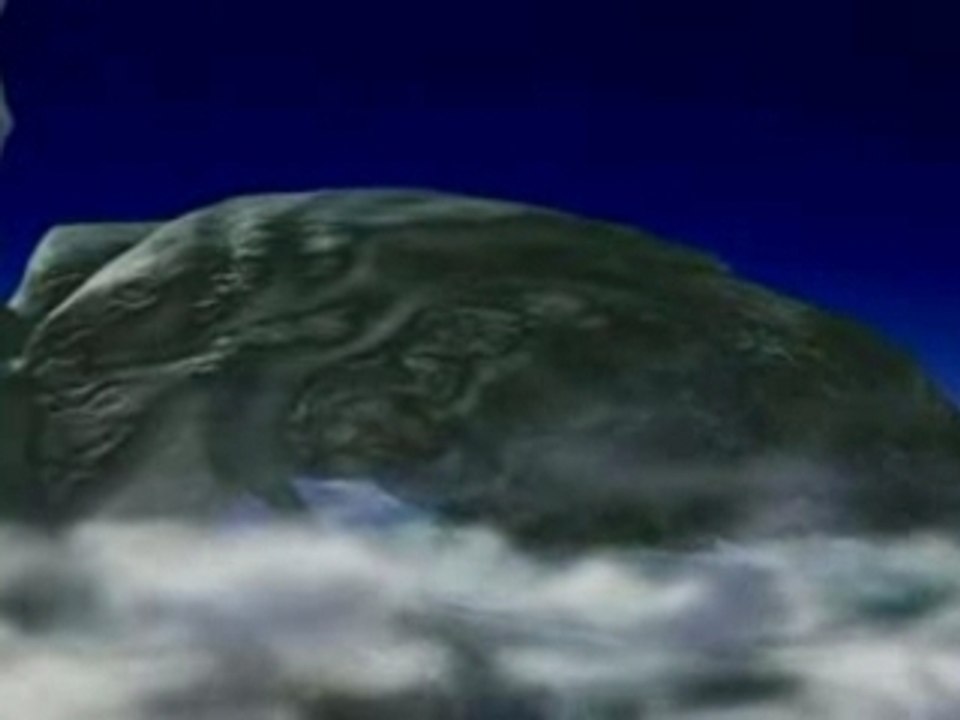 Tristania - A Sequel Of Decay(Xenogears style)