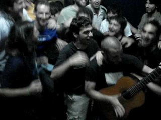 Otra vuelta - Las Pastillas del Abuelo - Skalipso