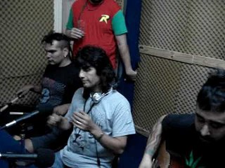 Otra vuelta - Moto Loco - Tema nuevo