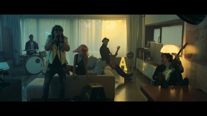 Lady Pank - Sterowany