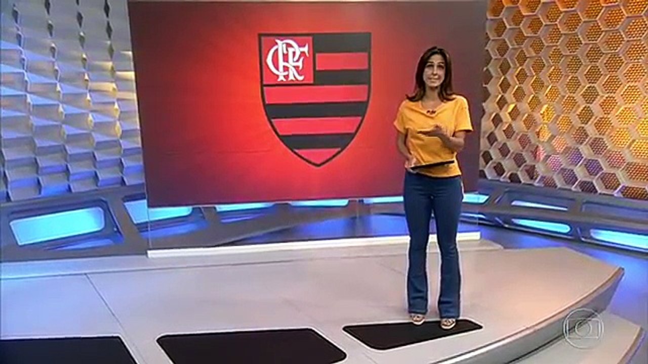 LESÃO DE DIEGO RIBAS PREOCUPA-GLOBO ESPORTE 15-04-17