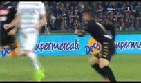 All Goals & Highlights HD - Napoli 3-0 Udinese - 15.04.2017