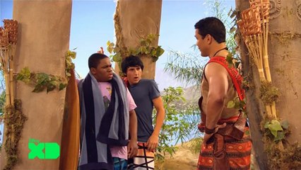 Pair Of Kings - S01E19 Dutch - The Trouble With Doubles