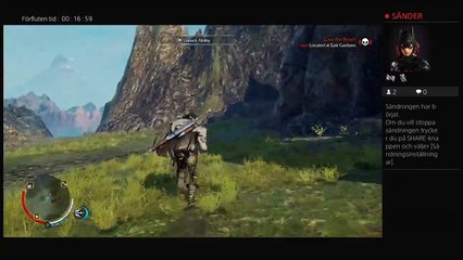 Fami6558s PS4-livesändning (118)