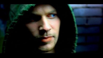 M. Pokora - Mal de Guerre
