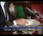 Oil Futures Markets: Prices, ETF, Analysis, Explained, Funds, History, Investment (1990) part 1/4