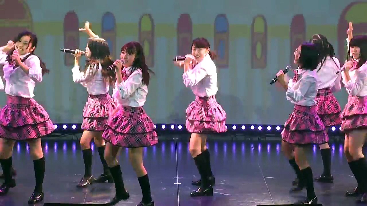 【SO.ON project公式】放課後LIVE vol.19〜5期生4回目〜 part 1/2