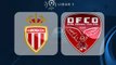 All Goals HD - AS Monaco 2-1 Dijon - Les Buts 15.04.2017 HD
