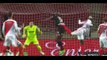 All Goals & Highlights HD - Monaco 2-1 Dijon - 15.04.2017