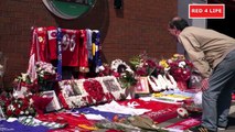 The Hillsborough Inquests Verdicts - The Story of the Day