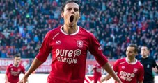 Twente Forması Giyen Enes Ünal, Nijmegen Ağlarına İki Gol Bıraktı