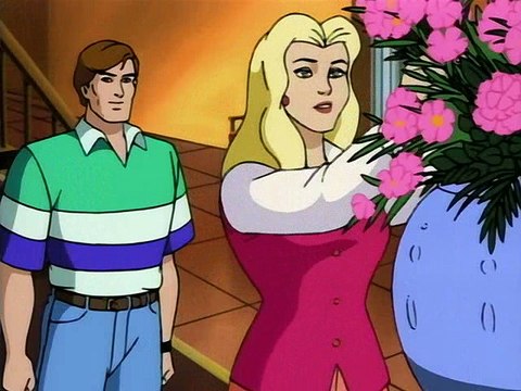 Homem Aranha Vs Dr Octous, Spider-Man - S01E04 - Doctor Octopus - Armed and Dangerous