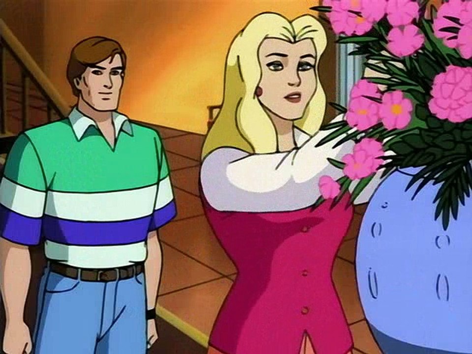 Homem Aranha Vs Dr Octous, Spider-Man - S01E04 - Doctor Octopus - Armed and Dangerous