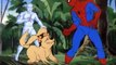 Homem Aranha e seus incriveis amigos EP06, Homem Aranha e o 7 super herois