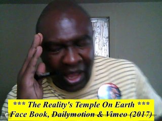 Trans-Atlantic Slave Trade Story Is, BULLSH-T!