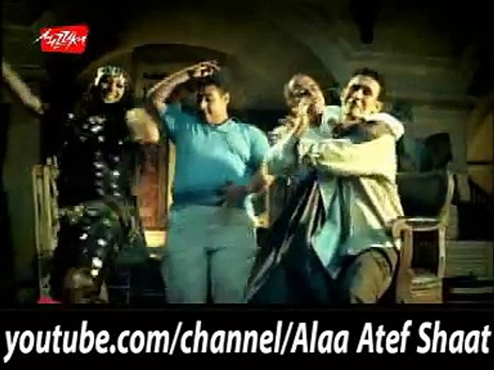 حسن المغربي بدي شوفك