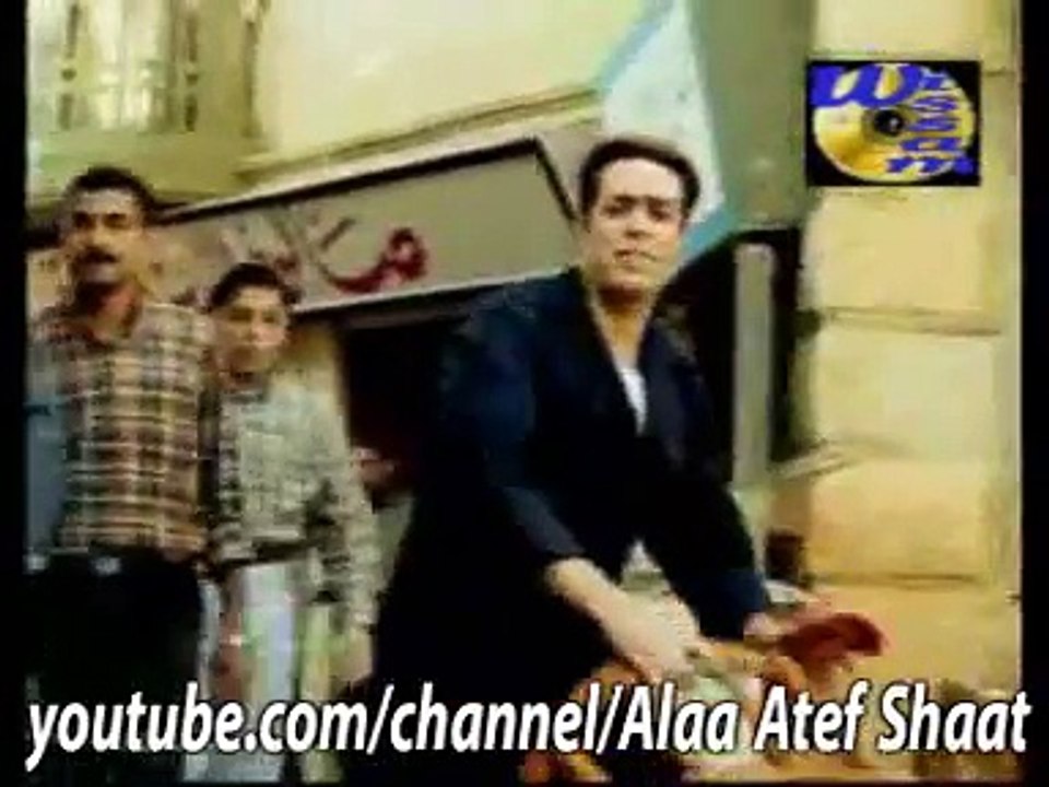 حكيم السلامو عليكم