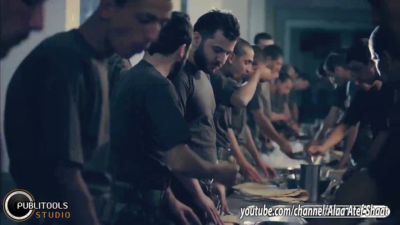 حسام جنيد حبيتك بالحرب