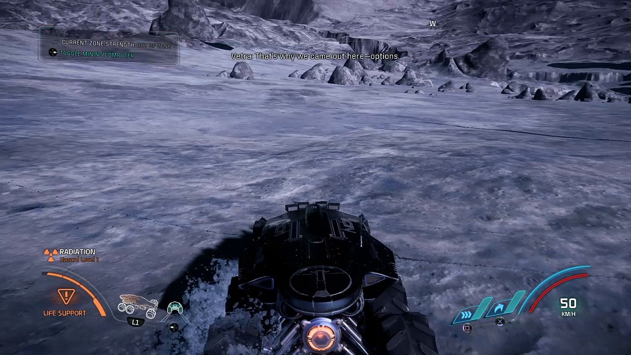 Bridge is there, but YOLO