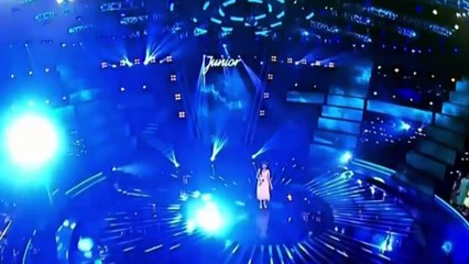 Indian Idol Junior 2015 Nithyashree Best Performance Nannare nannare 16th Auguest 2015 YouTube - YouTube