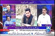 Mere Show Main Uss Ka Naam Na Lain Wo Koi Molvi Hai - Mubashar Luqman Insulted Maulana Tahir Ashrafi