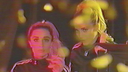 Rebecca & Fiona - Candy Love