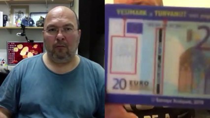 OLPOPCAST | Как живут в ЕС. Жизнь в Эстонии. Интервью.
