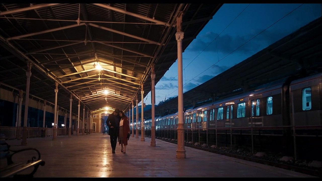 Втори шанс 2016 с Български субтитри 2/2