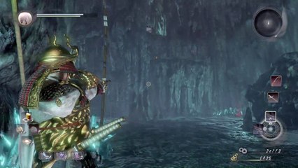 NIOH FIRST TIME PLAYTHROUGH PART 17
