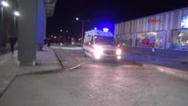 Van - AK Parti Ilçe Başkanının Aracına Saldırı; 1 Güvenlik Korucusu Şehit