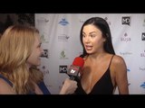 Jayde Nicole on the best thing about being VEGAN