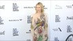 Cate Blanchett 2016 Film Independent Spirit Awards Blue Carpet