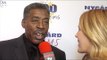 Ernie Hudson talks Ghostbusters sequel and lack of diversity at Oscars