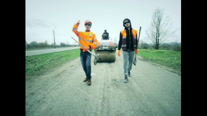 ГРИБЫ - ТАЕТ ЛЁД (ПОСЛЕДНЯЯ ПАРОДИЯ)