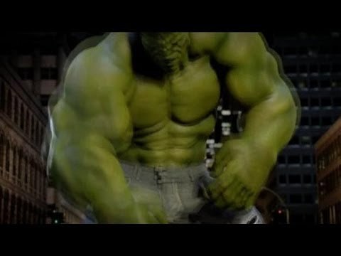 The Avengers Le Jeu : San Diego Comic-Con 2012 Trailer