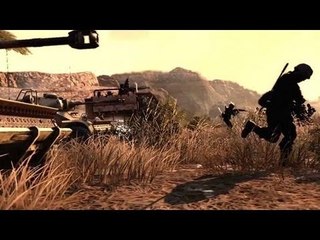 Call of Duty Black Ops 2 : The Story !