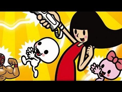 Beat the Beat : Rhythm Paradise, le Test (Note 16/20)