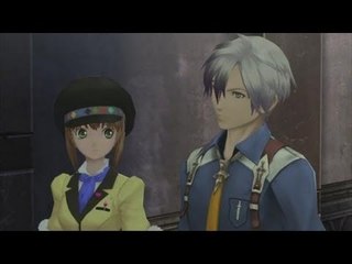 Tales of Xillia 2 : Alvin trailer