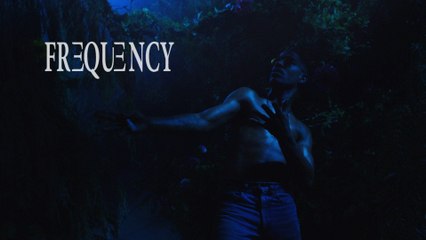 Kid Cudi - Frequency