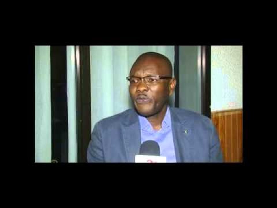 Abou Abel Thiam porte parole du gouvernement, juge Karim Wade à la place des magistrats