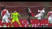 Résumé Monaco 2-1 Dijon vidéo buts 15.04.2017