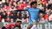 Guardiola believes Sane about penalty as 'German guys are always correct'